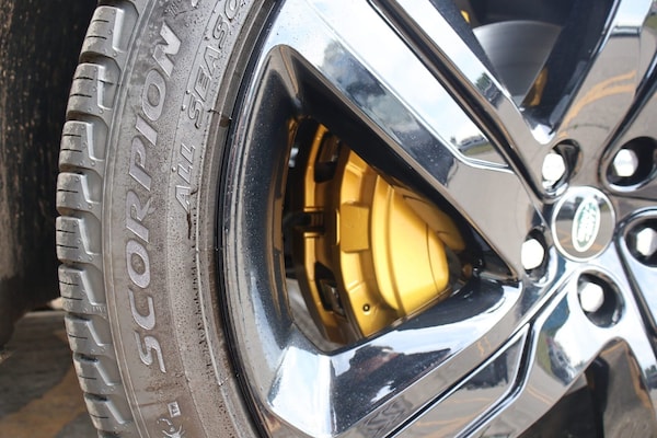 Used Land Rover Discovery 2024 for sale - 75426586: Photo 16