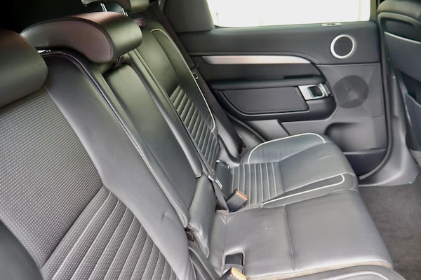 Used Land Rover Discovery 2024 for sale - 75426586: Photo 18