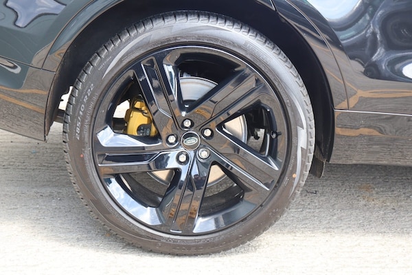 Used Land Rover Discovery 2024 for sale - 75426586: Photo 19
