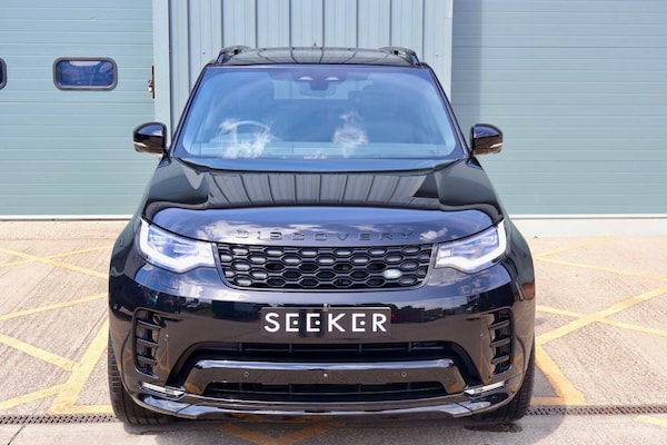 Used Land Rover Discovery 2024 for sale - 75426586: Photo 2