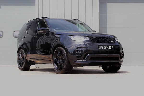 Used Land Rover Discovery 2024 for sale - 75426586: Photo 3
