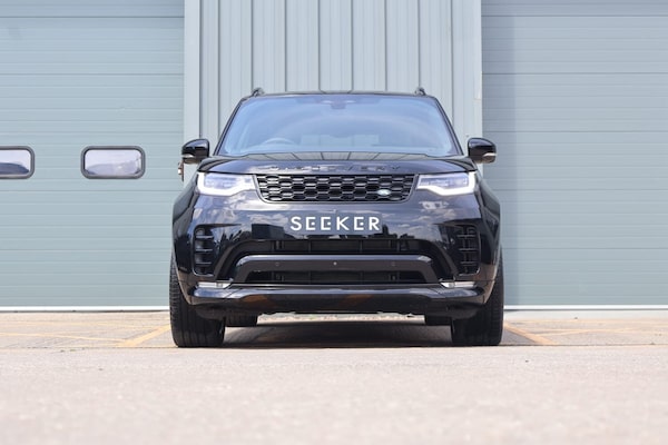 Used Land Rover Discovery 2024 for sale - 75426586: Photo 5
