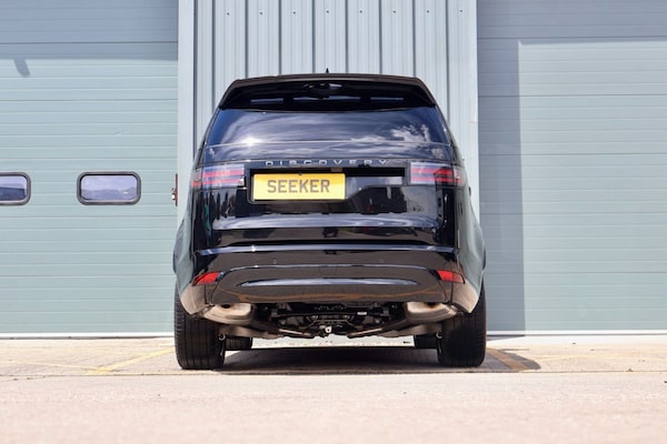 Used Land Rover Discovery 2024 for sale - 75426586: Photo 7