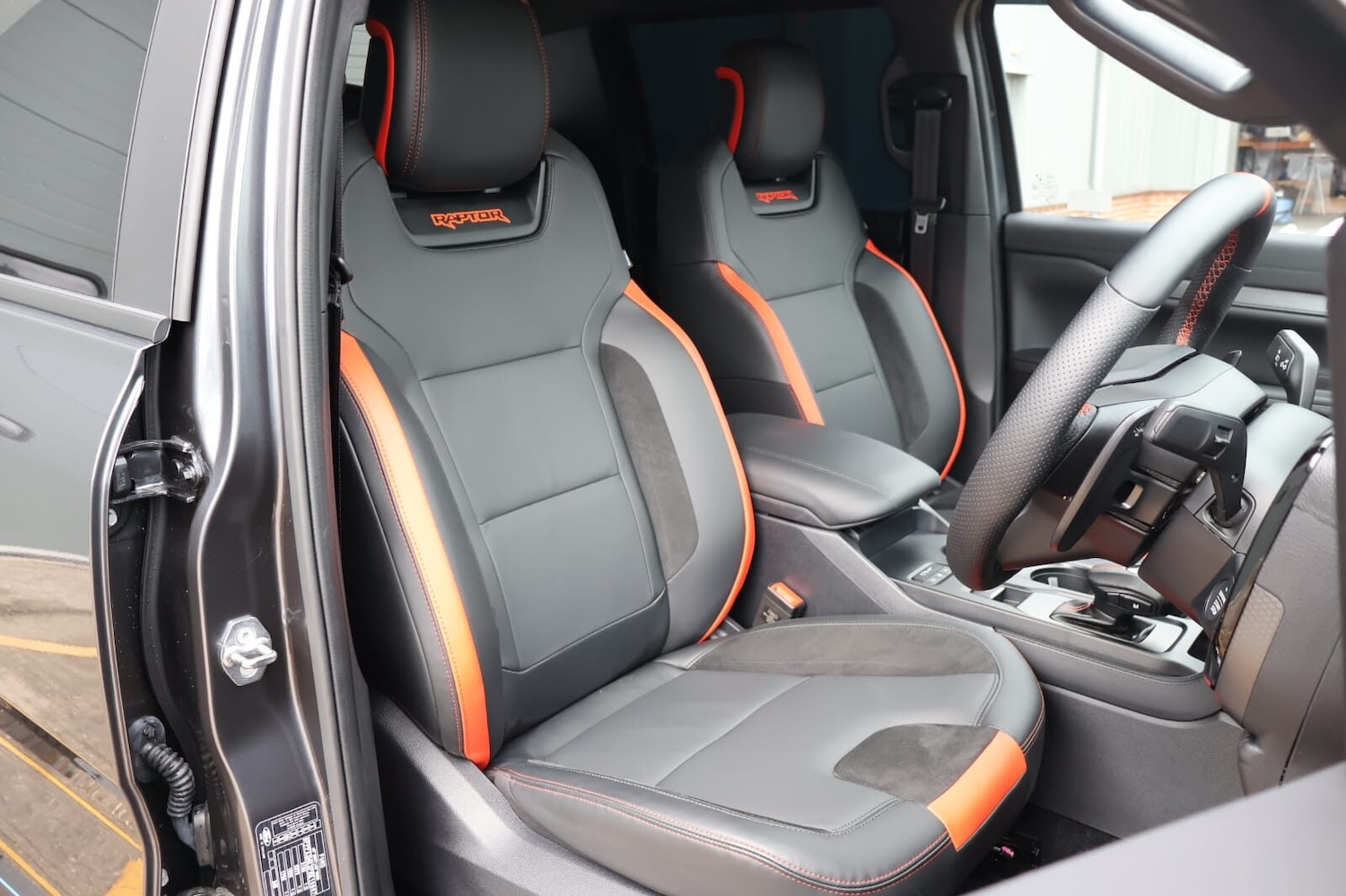 Used Ford Ranger 2025 for sale - 76461332: Photo 12