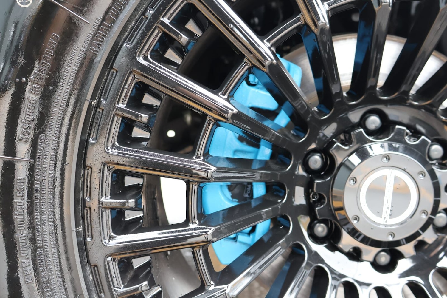 Used Ford Ranger 2025 for sale - 76461332: Photo 13