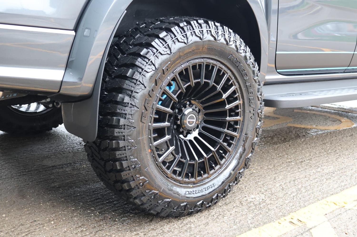 Used Ford Ranger 2025 for sale - 76461332: Photo 14