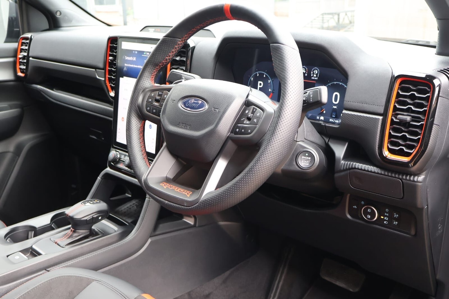 Used Ford Ranger 2025 for sale - 76461332: Photo 16