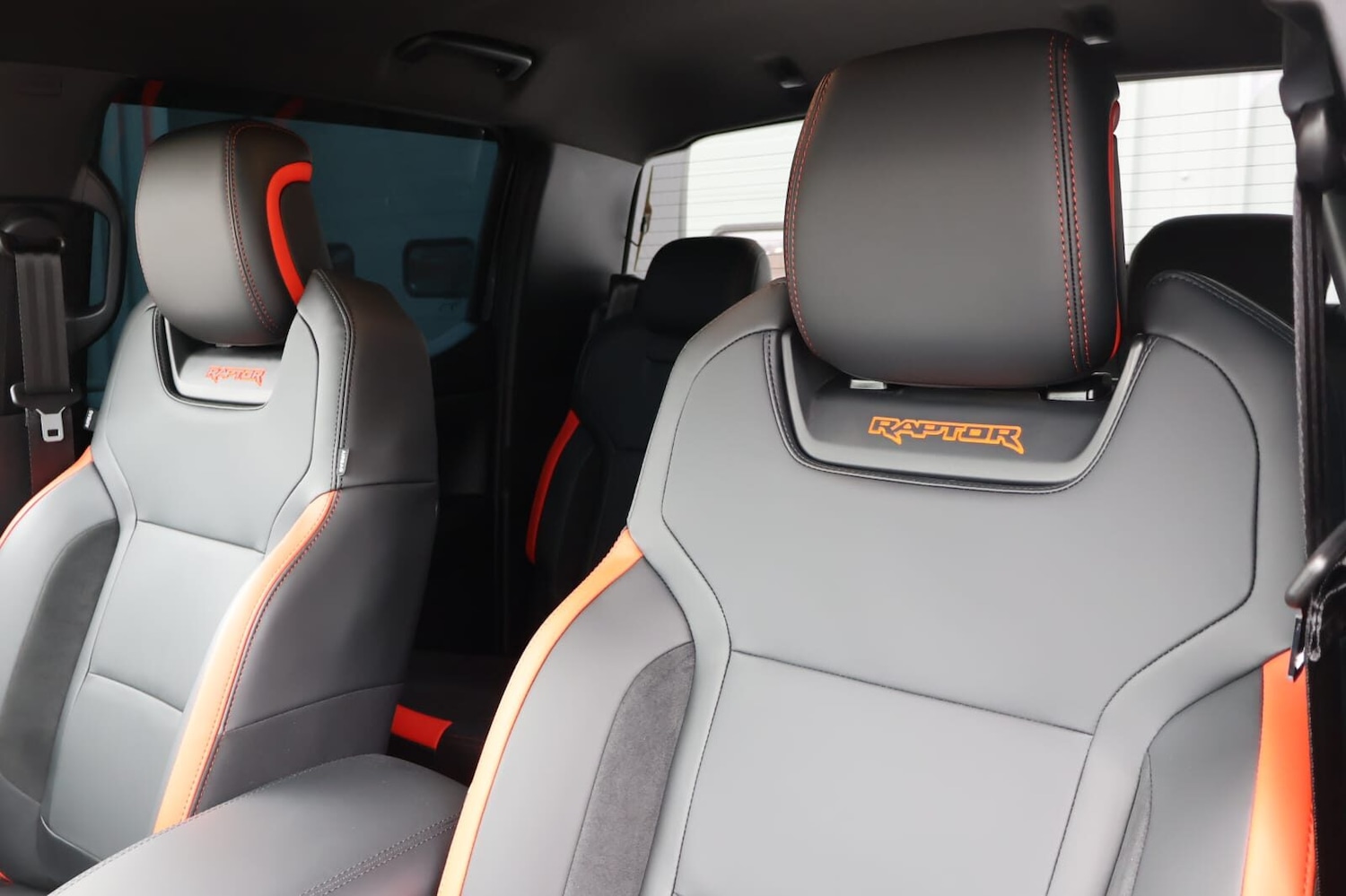 Used Ford Ranger 2025 for sale - 76461332: Photo 18