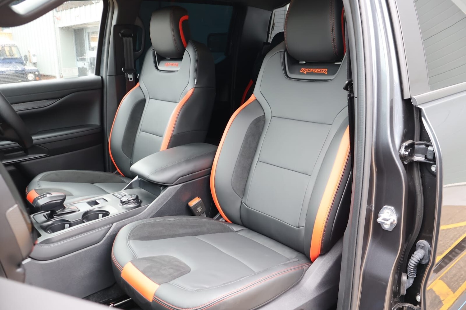 Used Ford Ranger 2025 for sale - 76461332: Photo 19