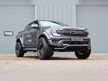 Ford - Ranger