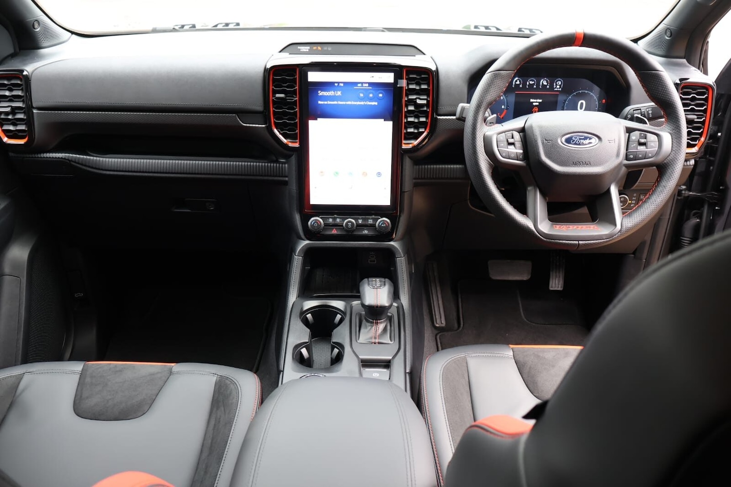 Used Ford Ranger 2025 for sale - 76461332: Photo 25