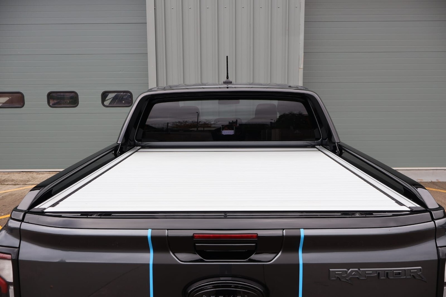 Used Ford Ranger 2025 for sale - 76461332: Photo 26