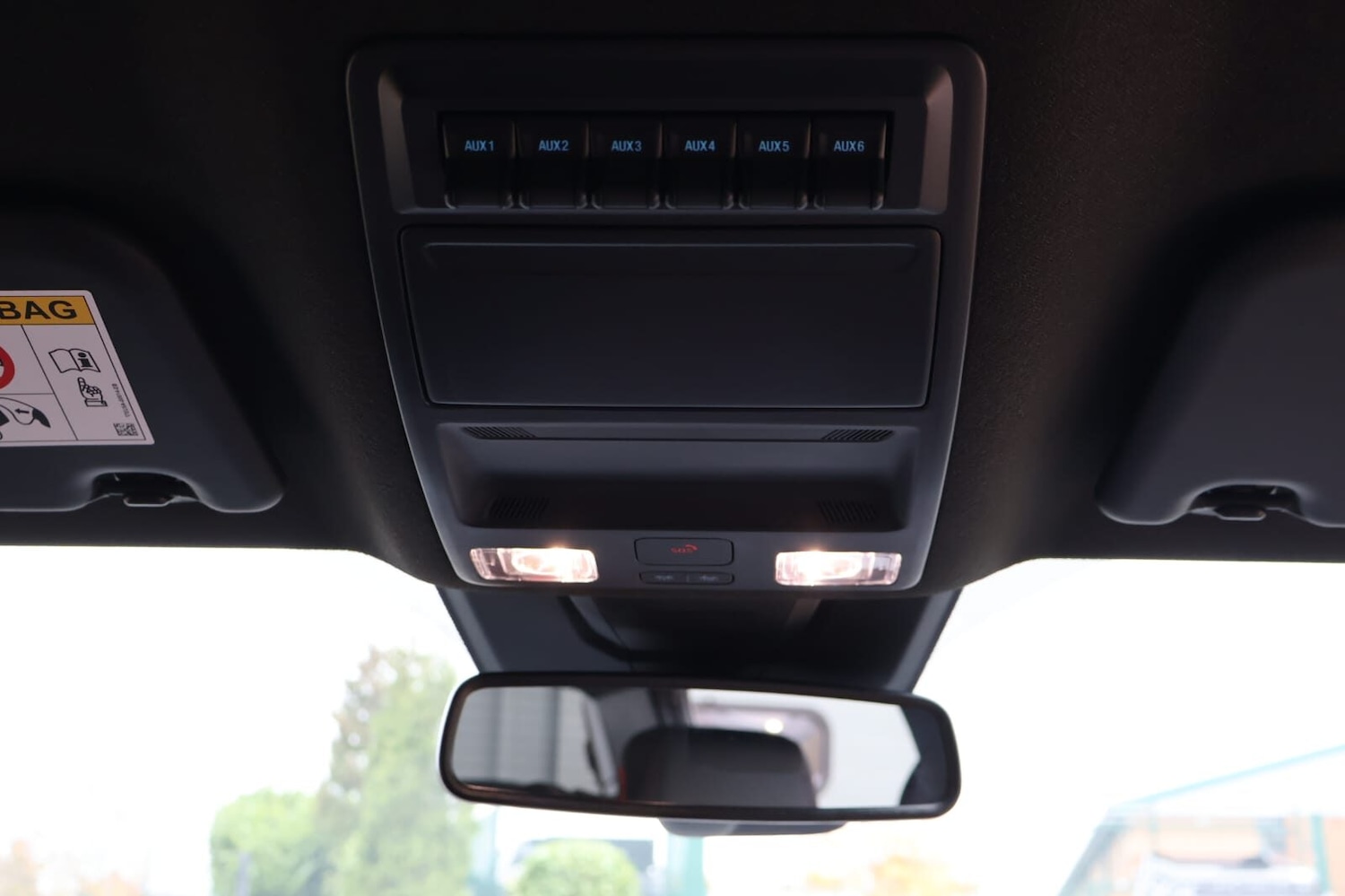 Used Ford Ranger 2025 for sale - 76461332: Photo 27