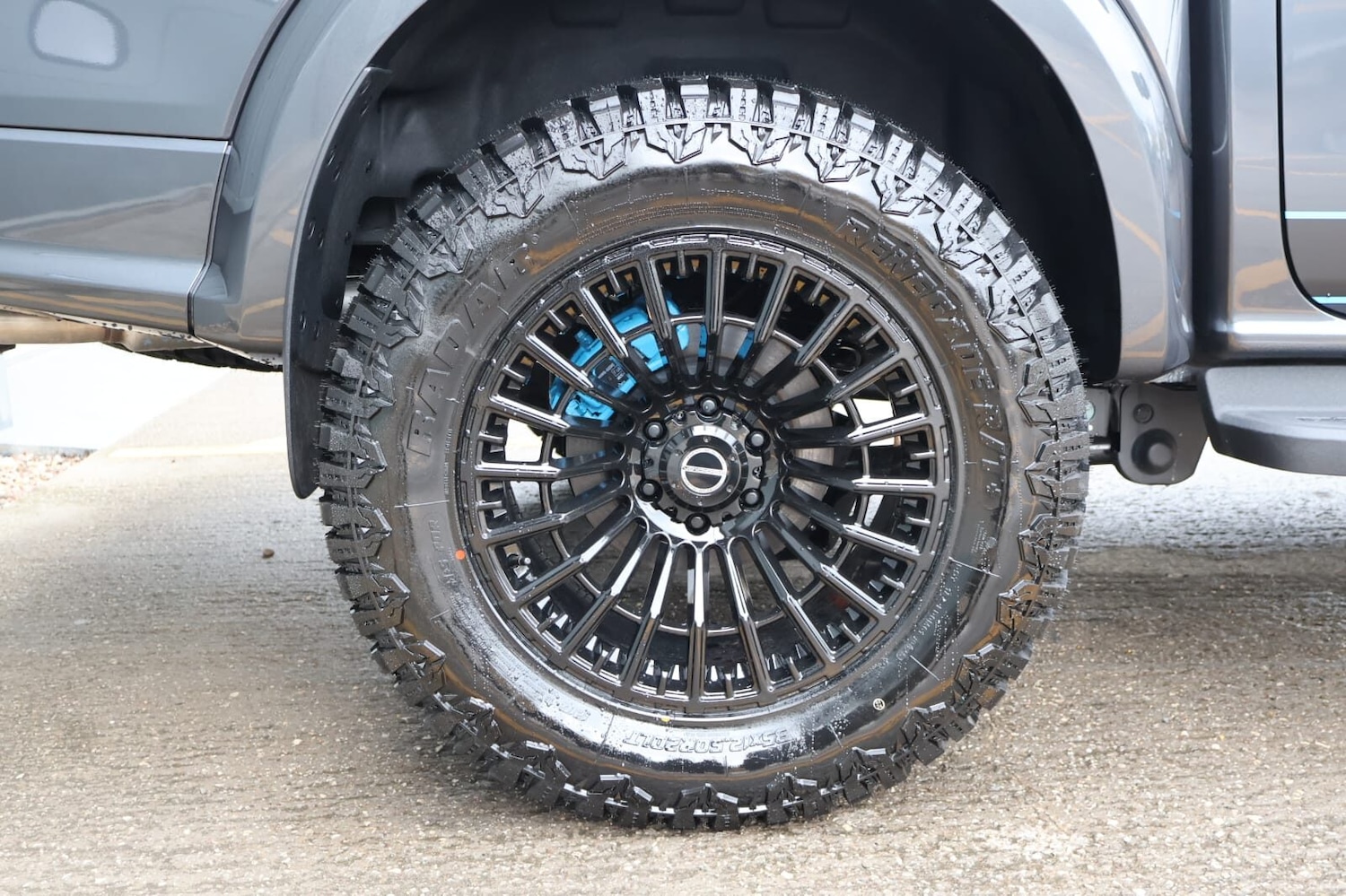 Used Ford Ranger 2025 for sale - 76461332: Photo 5