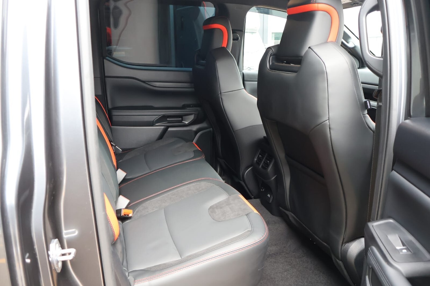 Used Ford Ranger 2025 for sale - 76461332: Photo 6