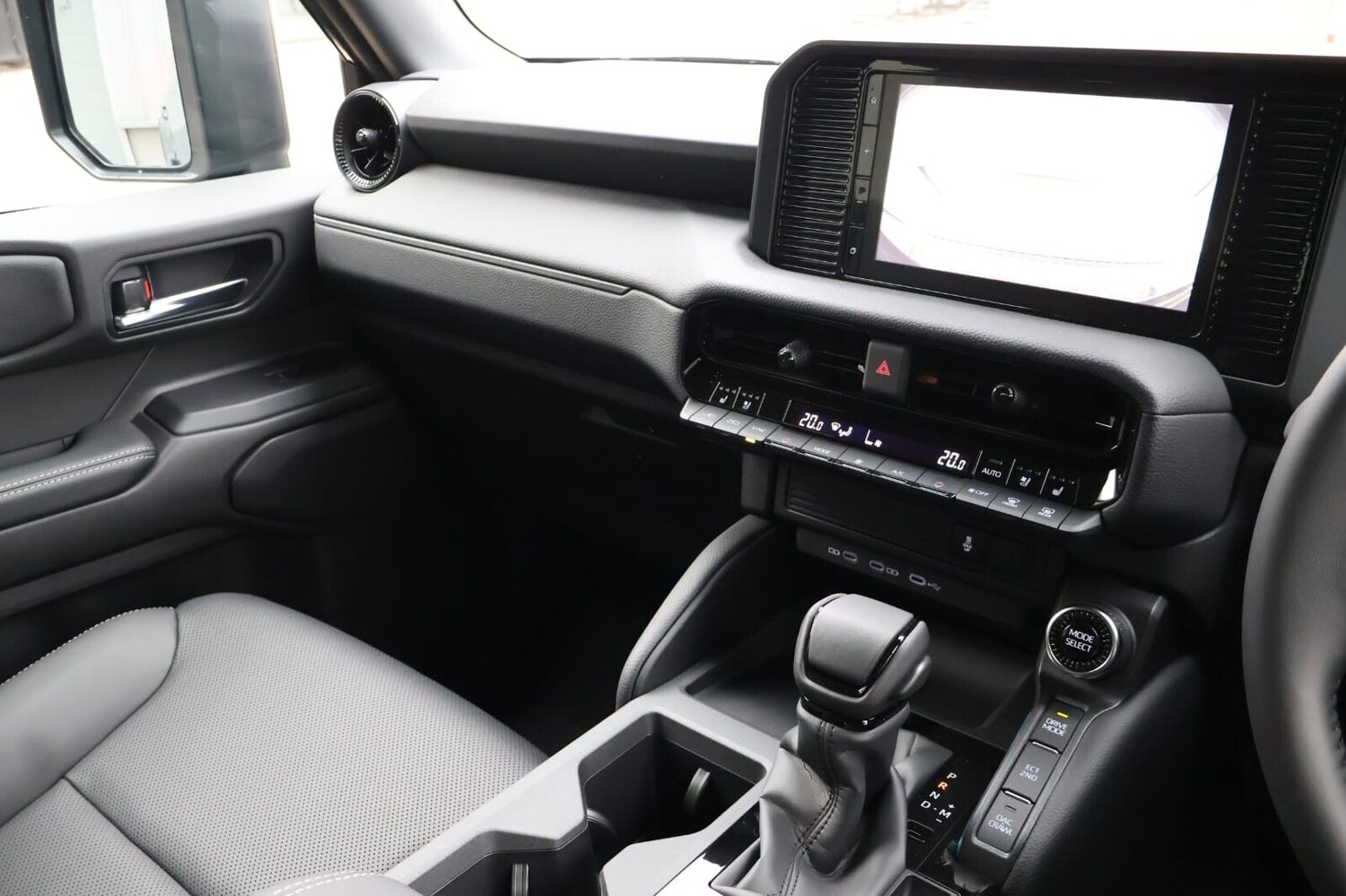 Used Toyota Land Cruiser 2025 for sale - 76312238: Photo 18