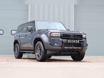 Used Toyota Landcruiser 2025 for sale - 76312238: Photo 3