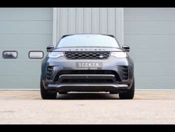 Used Land Rover Discovery 2024 for sale - 75084147: Photo
