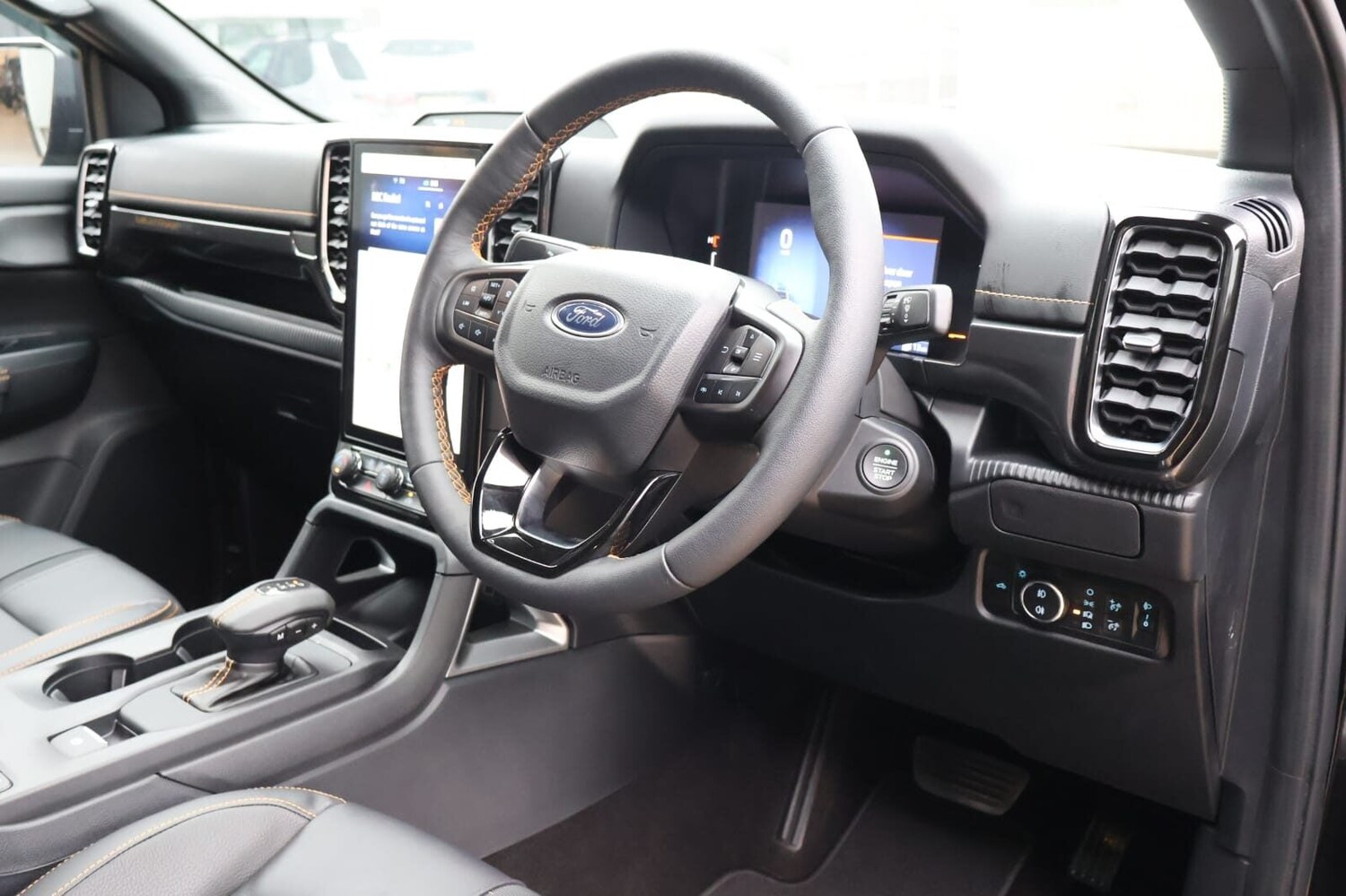 Used Ford Ranger 2025 for sale - 77952140: Photo 13