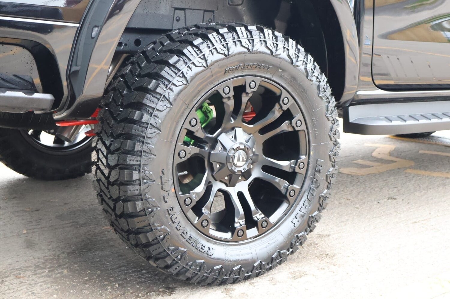 Used Ford Ranger 2025 for sale - 77952140: Photo 14