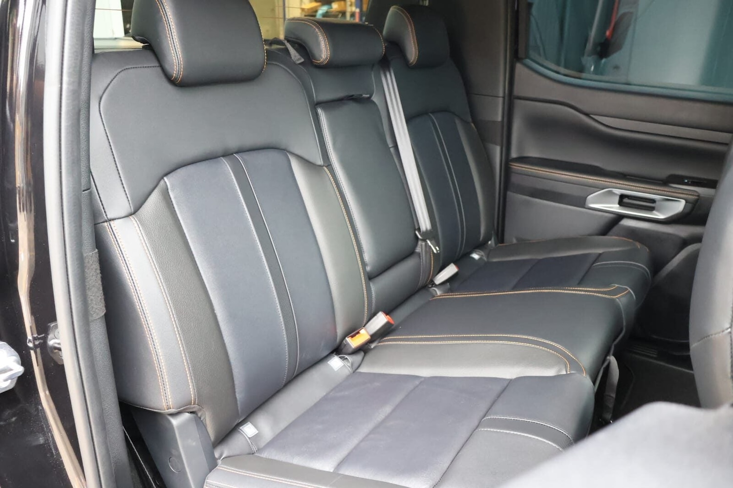 Used Ford Ranger 2025 for sale - 77952140: Photo 16