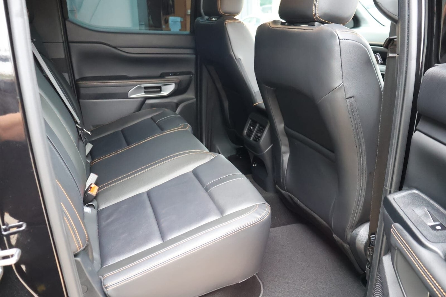 Used Ford Ranger 2025 for sale - 77952140: Photo 17