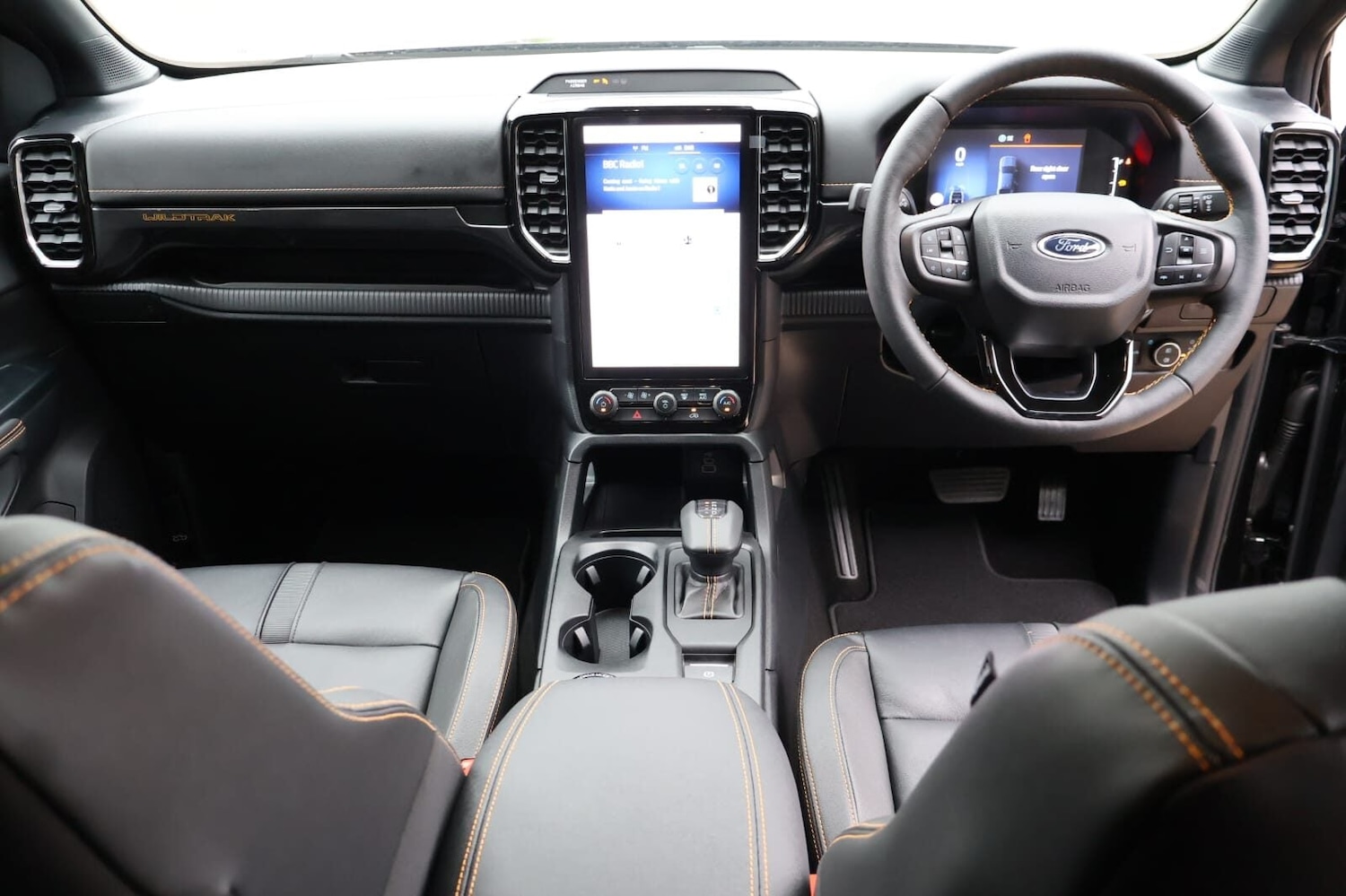 Used Ford Ranger 2025 for sale - 77952140: Photo 19