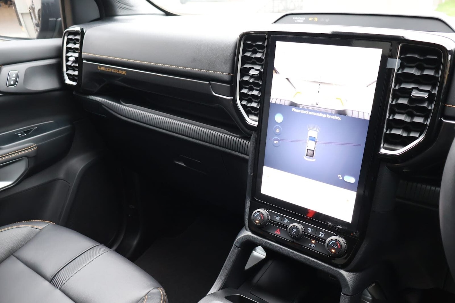 Used Ford Ranger 2025 for sale - 77952140: Photo 21