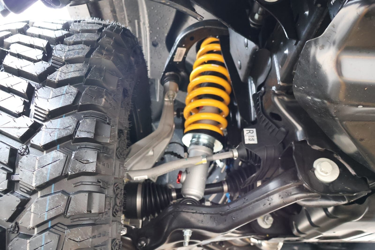 Used Ford Ranger 2025 for sale - 77952140: Photo 22