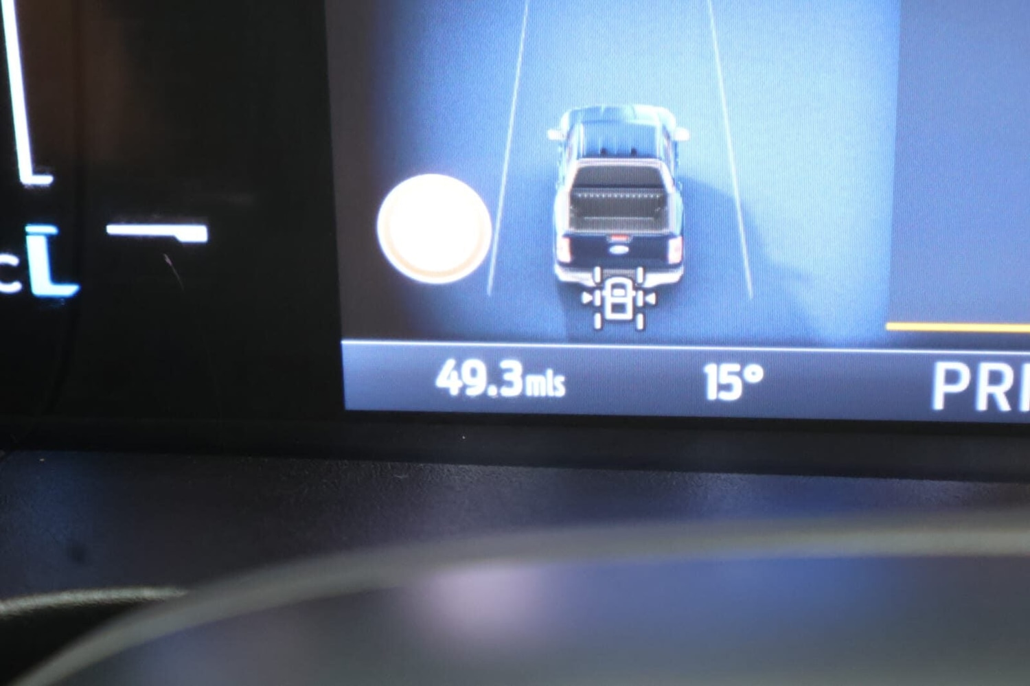 Used Ford Ranger 2025 for sale - 77952140: Photo 24