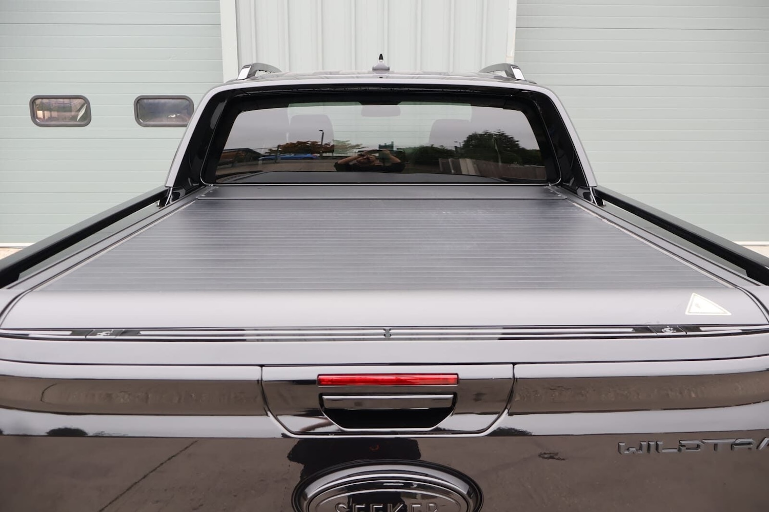 Used Ford Ranger 2025 for sale - 77952140: Photo 28