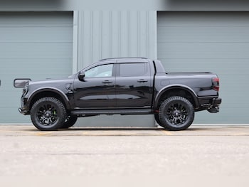 Used Ford Ranger 2025 for sale - 77952140: Photo