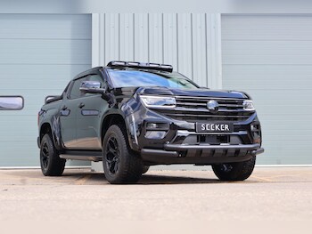 Used Volkswagen Amarok 2024 for sale - 75426712: Photo