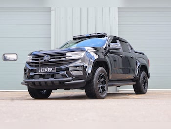 Used Volkswagen Amarok 2024 for sale - 75426712: Photo
