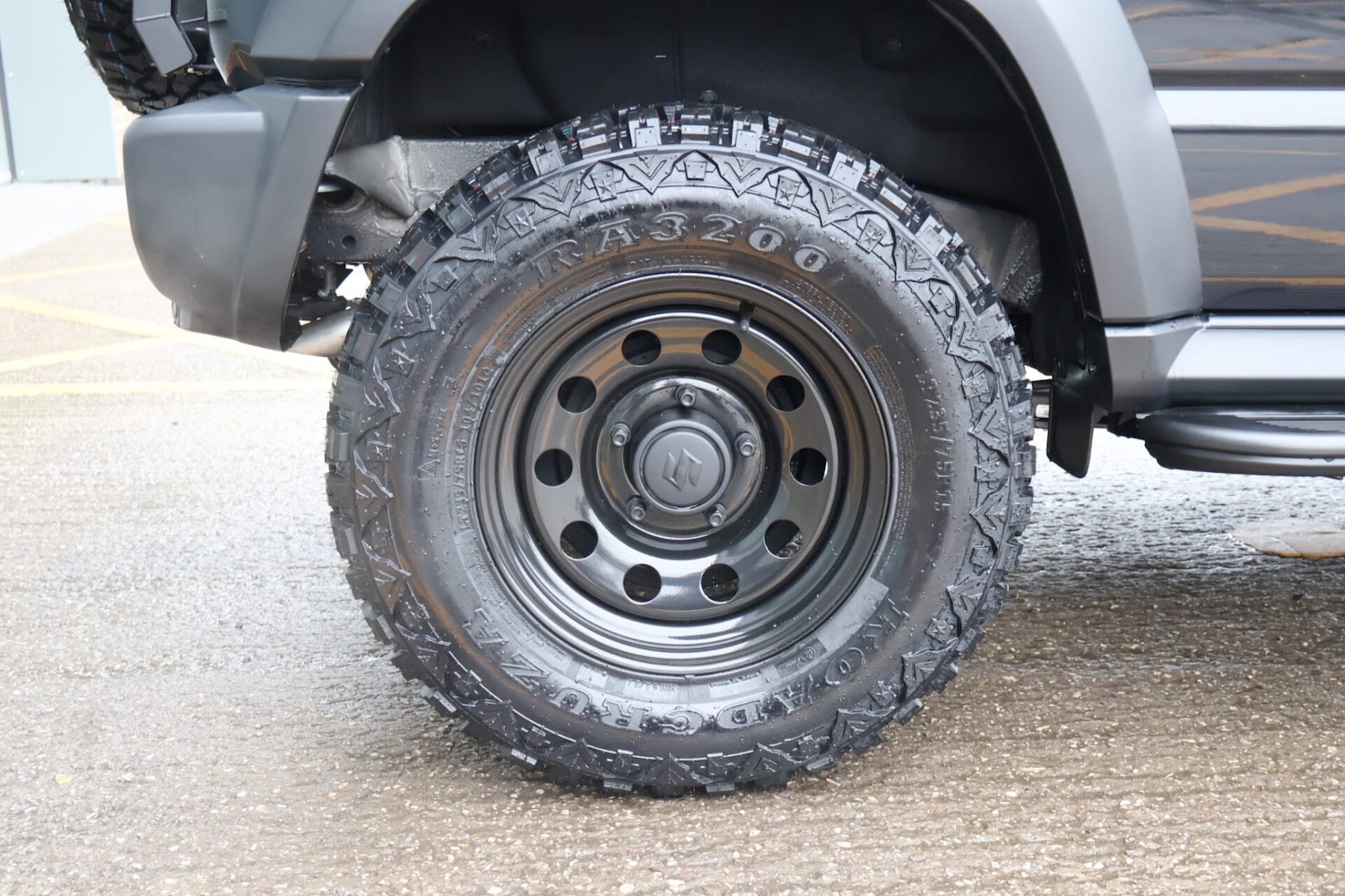 Used Suzuki Jimny 2026 for sale - 77649949: Photo 15