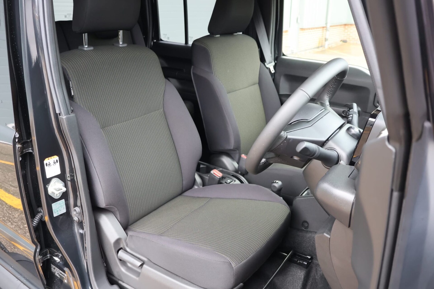 Used Suzuki Jimny 2026 for sale - 77649949: Photo 16