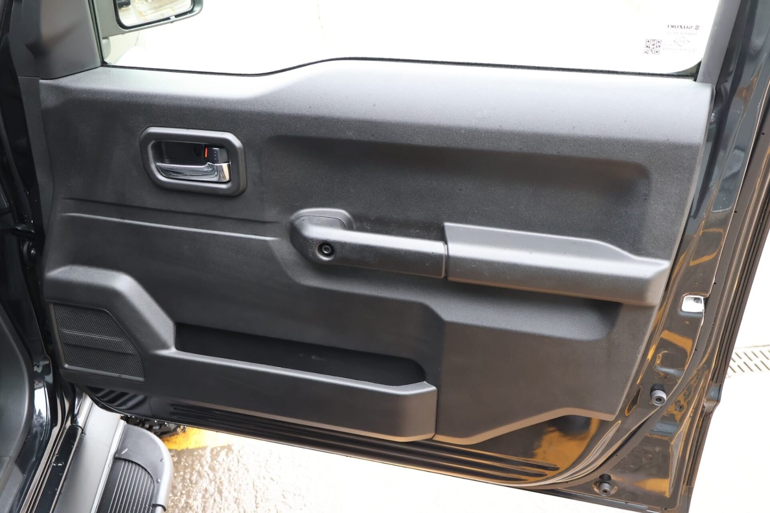 Used Suzuki Jimny 2026 for sale - 77649949: Photo 17