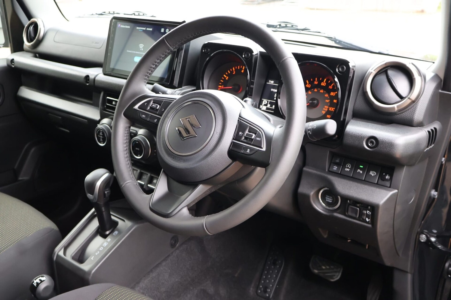 Used Suzuki Jimny 2026 for sale - 77649949: Photo 18