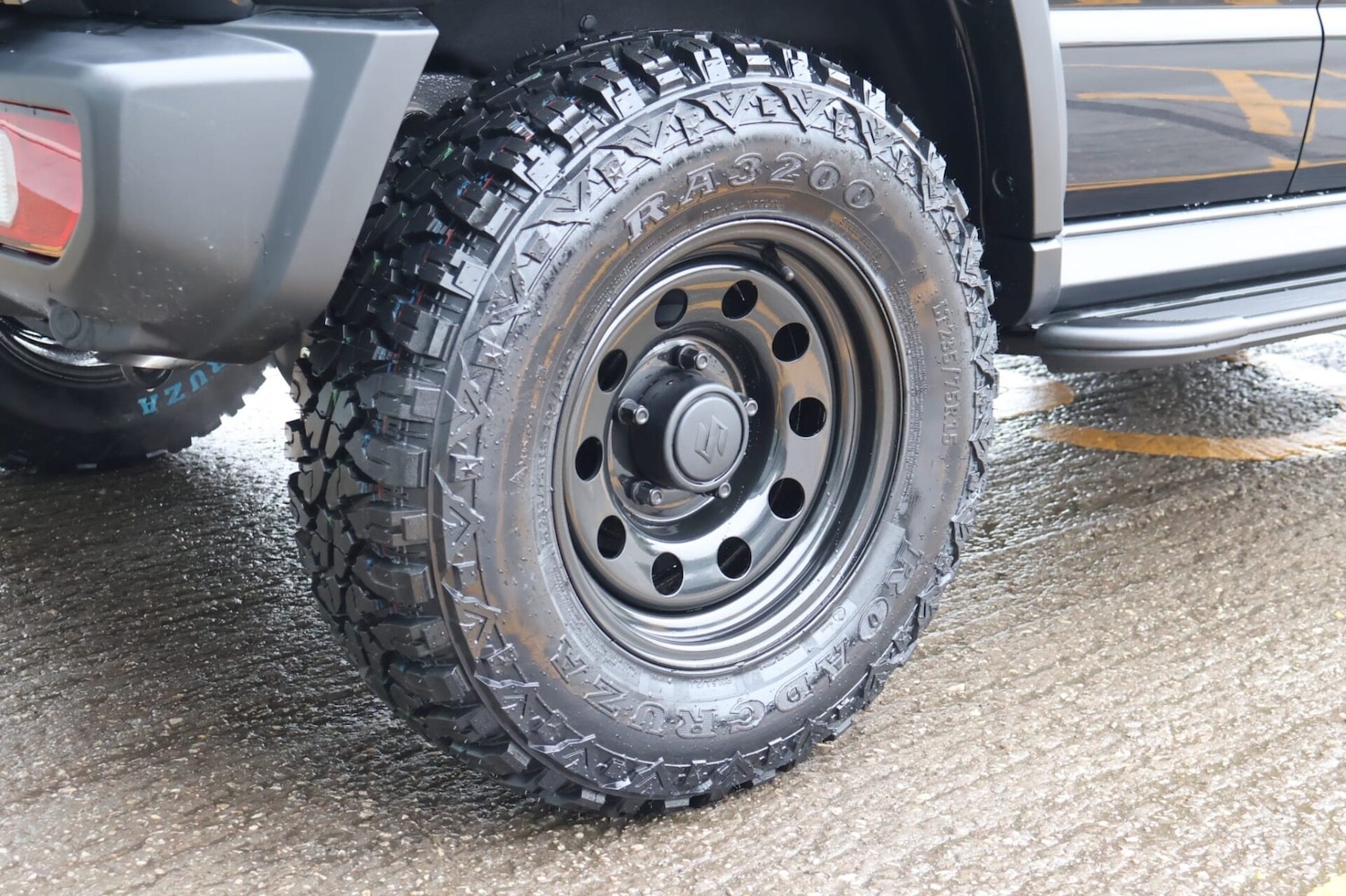 Used Suzuki Jimny 2026 for sale - 77649949: Photo 19