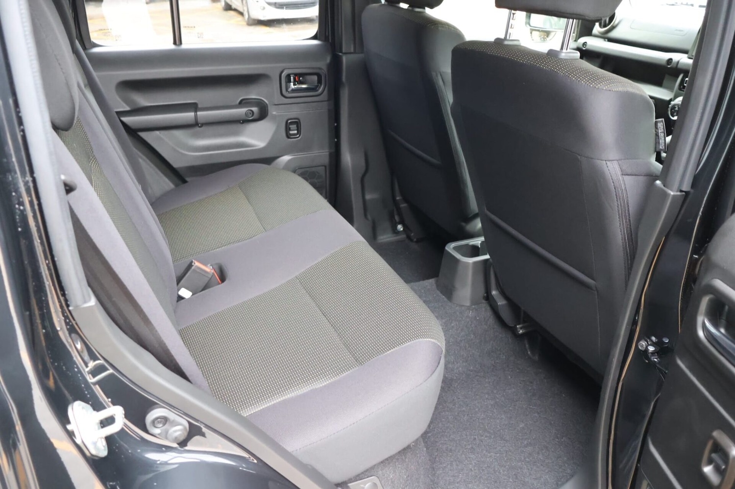 Used Suzuki Jimny 2026 for sale - 77649949: Photo 21