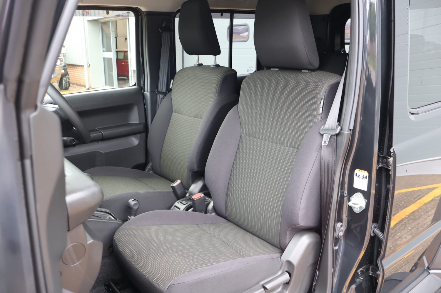 Used Suzuki Jimny 2026 for sale - 77649949: Photo 22