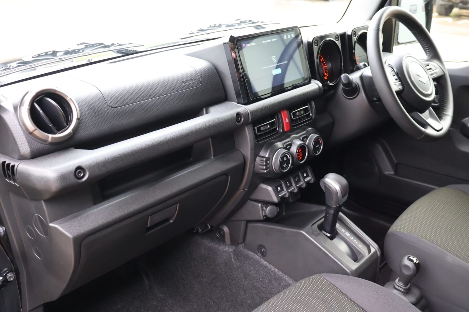 Used Suzuki Jimny 2026 for sale - 77649949: Photo 23