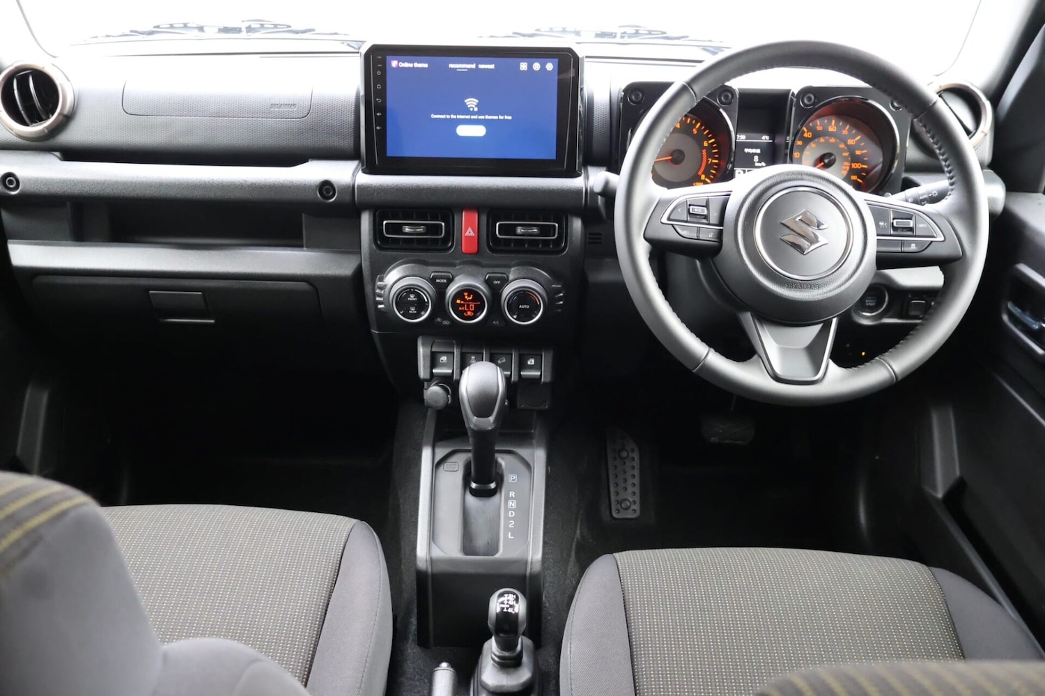 Used Suzuki Jimny 2026 for sale - 77649949: Photo 26