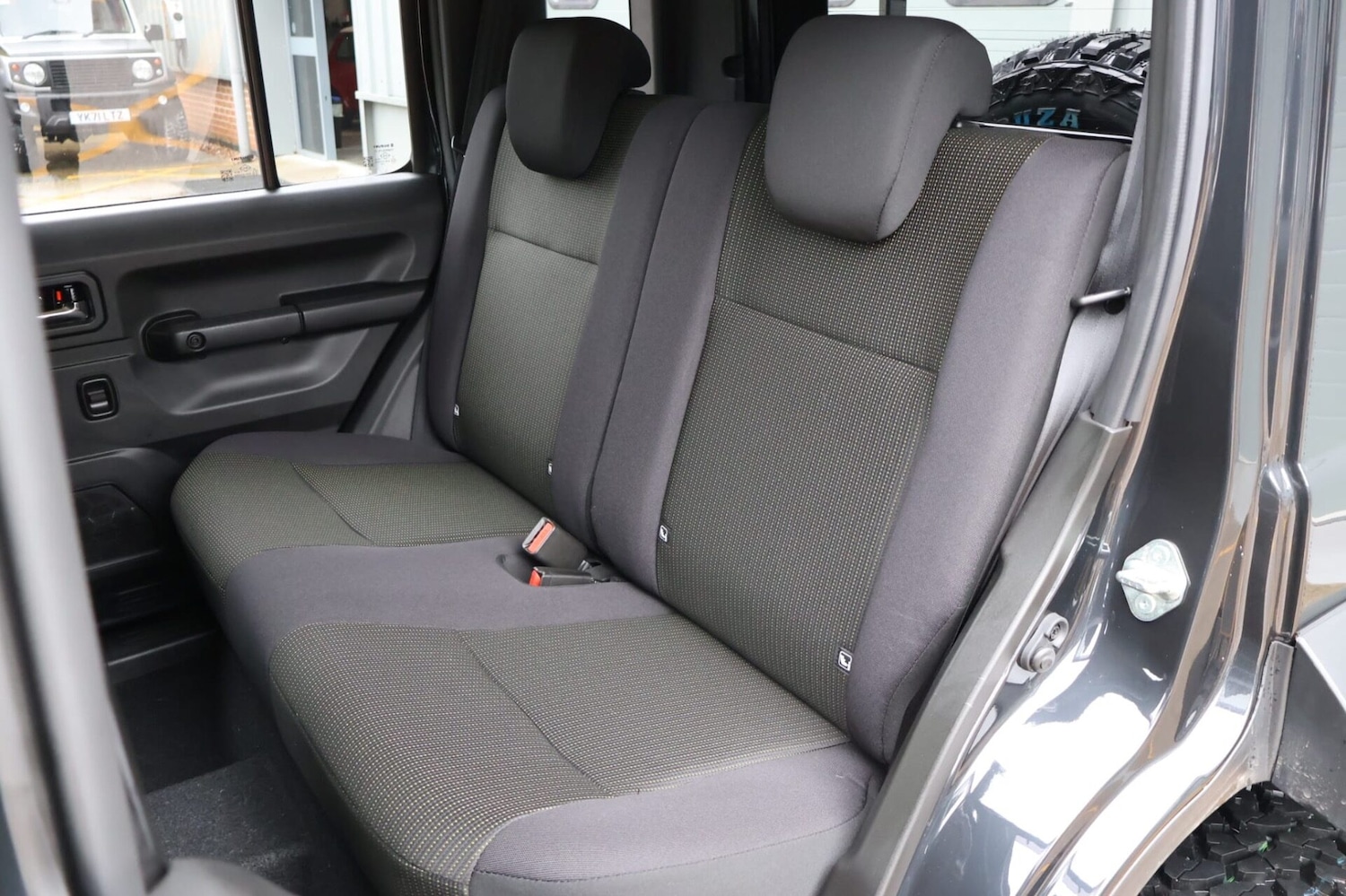 Used Suzuki Jimny 2026 for sale - 77649949: Photo 27