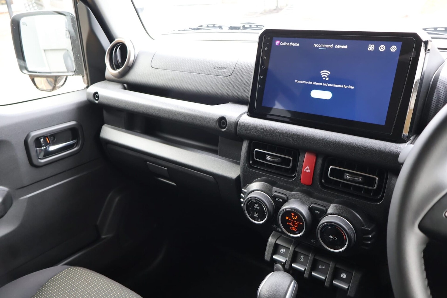 Used Suzuki Jimny 2026 for sale - 77649949: Photo 29