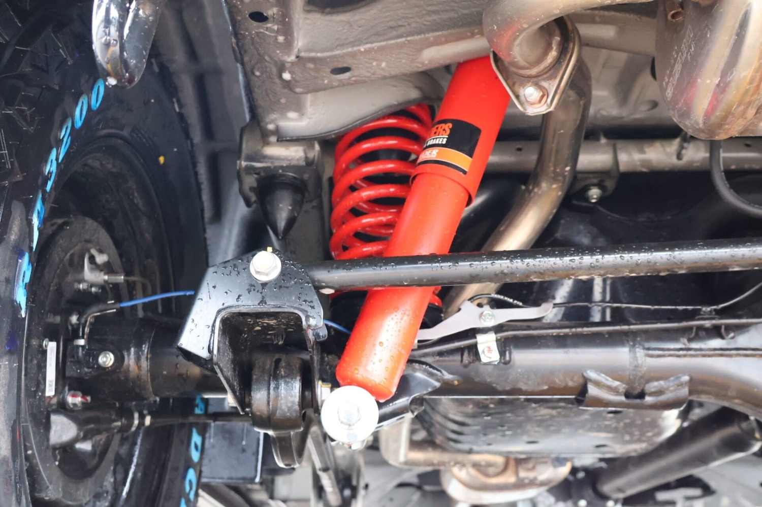 Used Suzuki Jimny 2026 for sale - 77649949: Photo 32