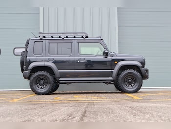 Used Suzuki Jimny undefined for sale - 77649949: Photo