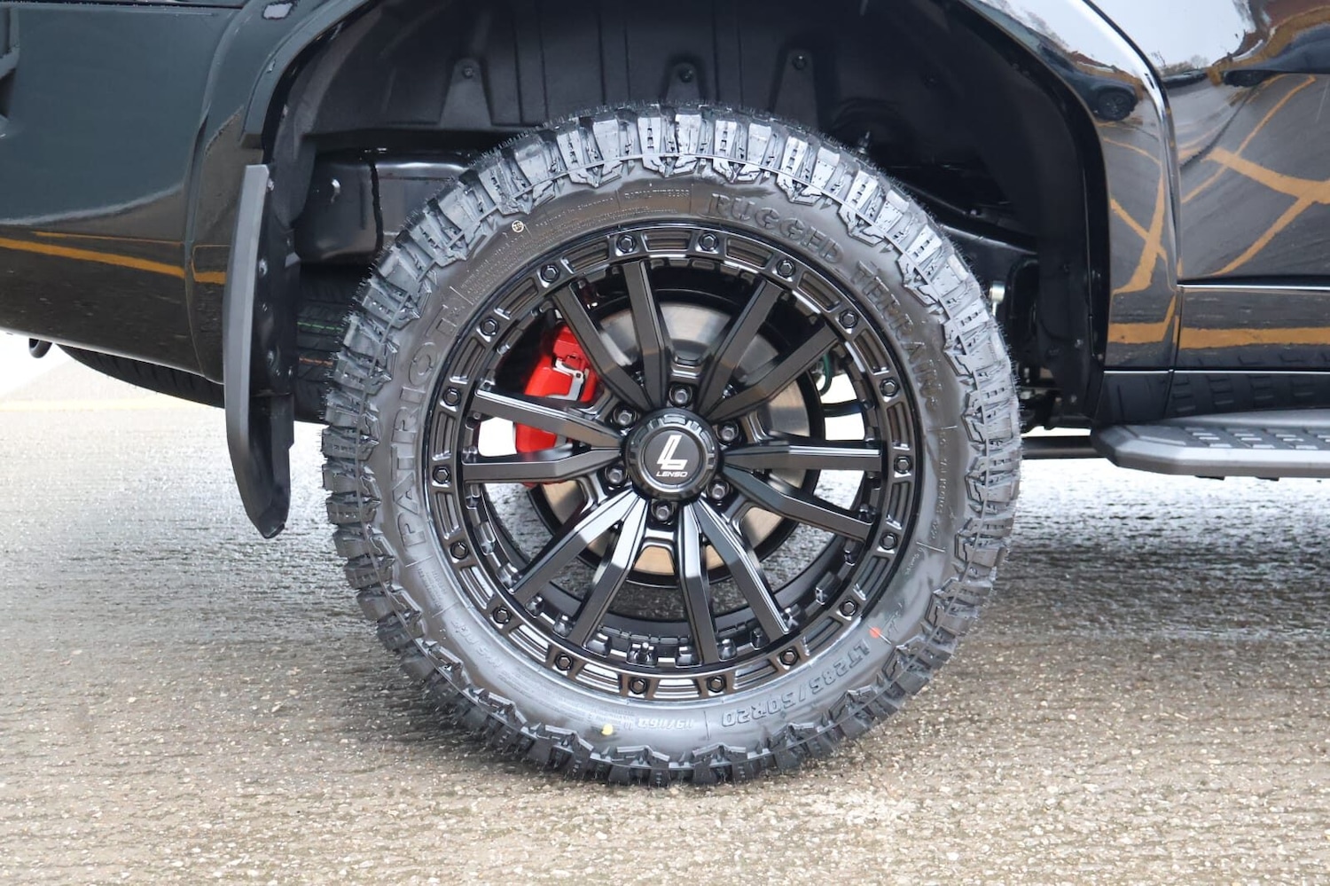 Used Toyota Land Cruiser 2025 for sale - 76625315: Photo 11