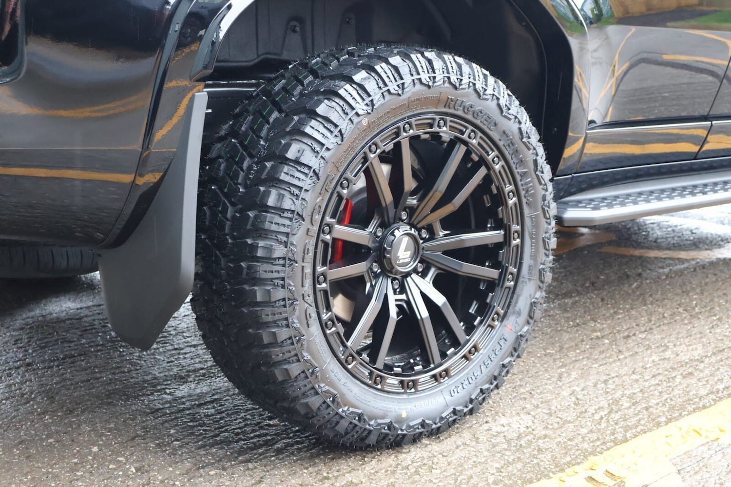 Used Toyota Land Cruiser 2025 for sale - 76625315: Photo 12