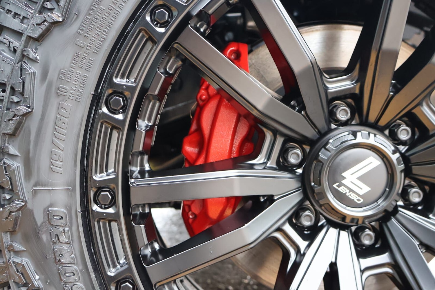 Used Toyota Land Cruiser 2025 for sale - 76625315: Photo 13